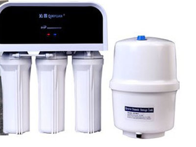 沁園凈水器 榮譽滿載，定義家庭凈水新標桿