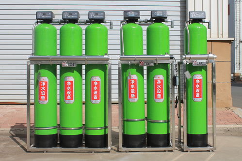 守護舌尖安全，人流密集區如何科學選擇凈水設備