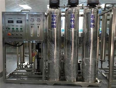 武漢直飲水工程 專業設備與服務保障健康飲水